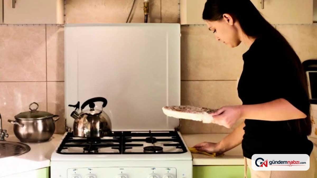 Bakterilerin en hızlı çoğaldığı yemek belli oldu: Ne tavuk ne de yumurta