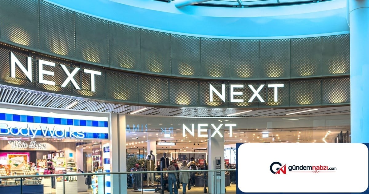 Next, yaz sezonu harcamalarından faydalandı