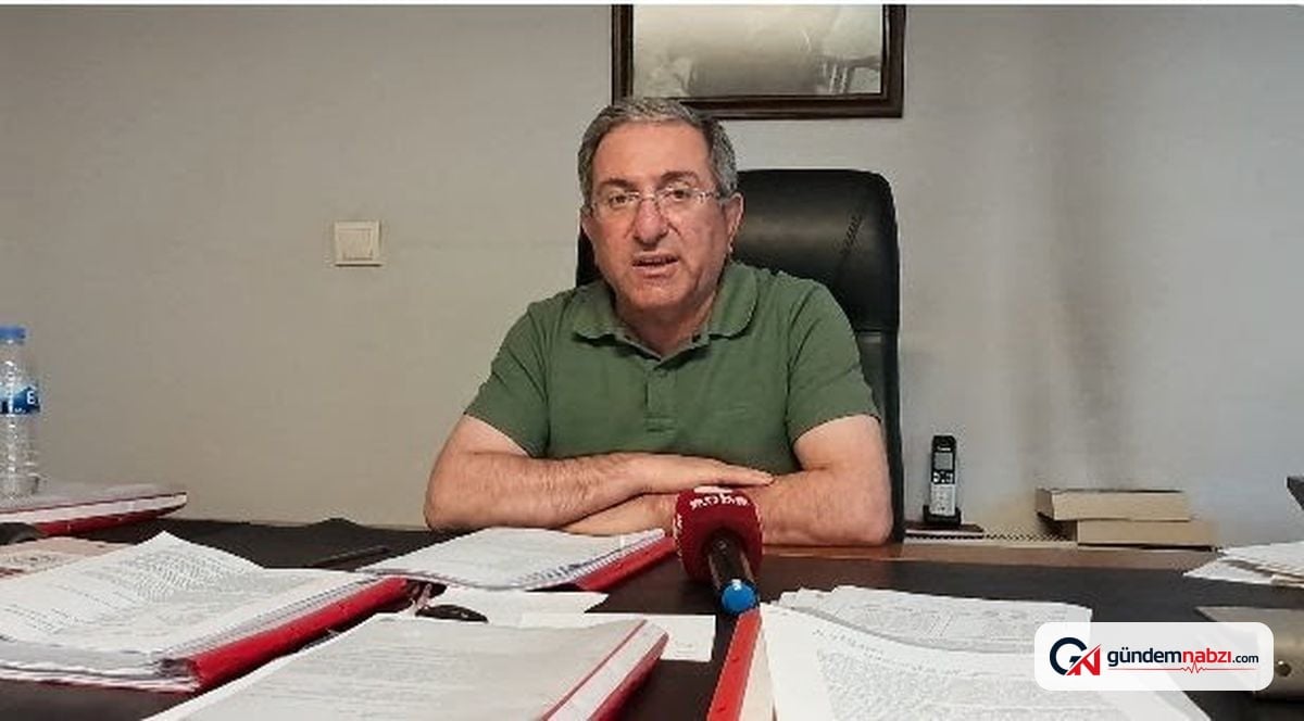 YENİ Parti Artvin Kurucu il Başkanı Bedrettin Kalın atandı