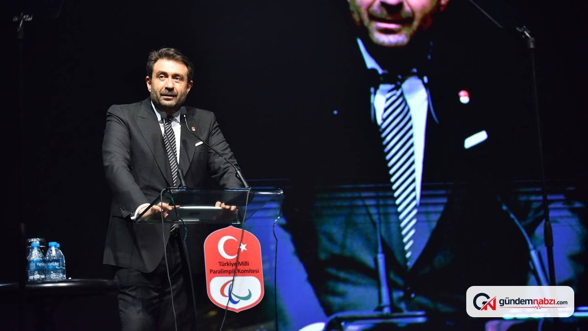 Paralimpik sporlar el kitabı, Los Angeles 2028 için yayımlandı