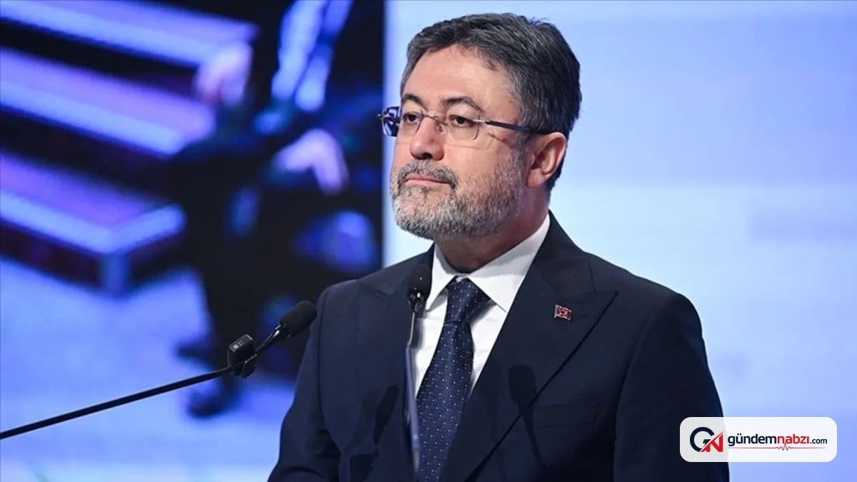 Bakan Yumaklı, Temmuz'da gıda denetimlerinde 250 milyon TL ceza kesildi