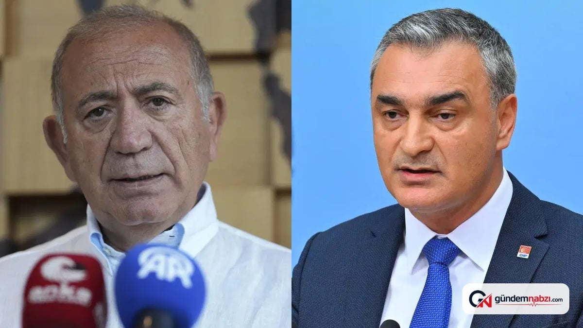 BirGün'den Gürsel Tekin ve Müslim Sarı'ya manevi tazminat davası