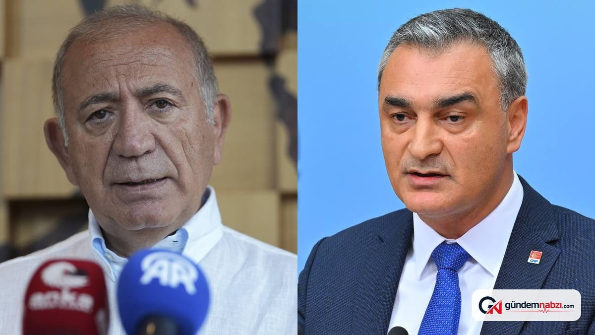 BirGün'den Gürsel Tekin ve Müslim Sarı'ya manevi tazminat davası