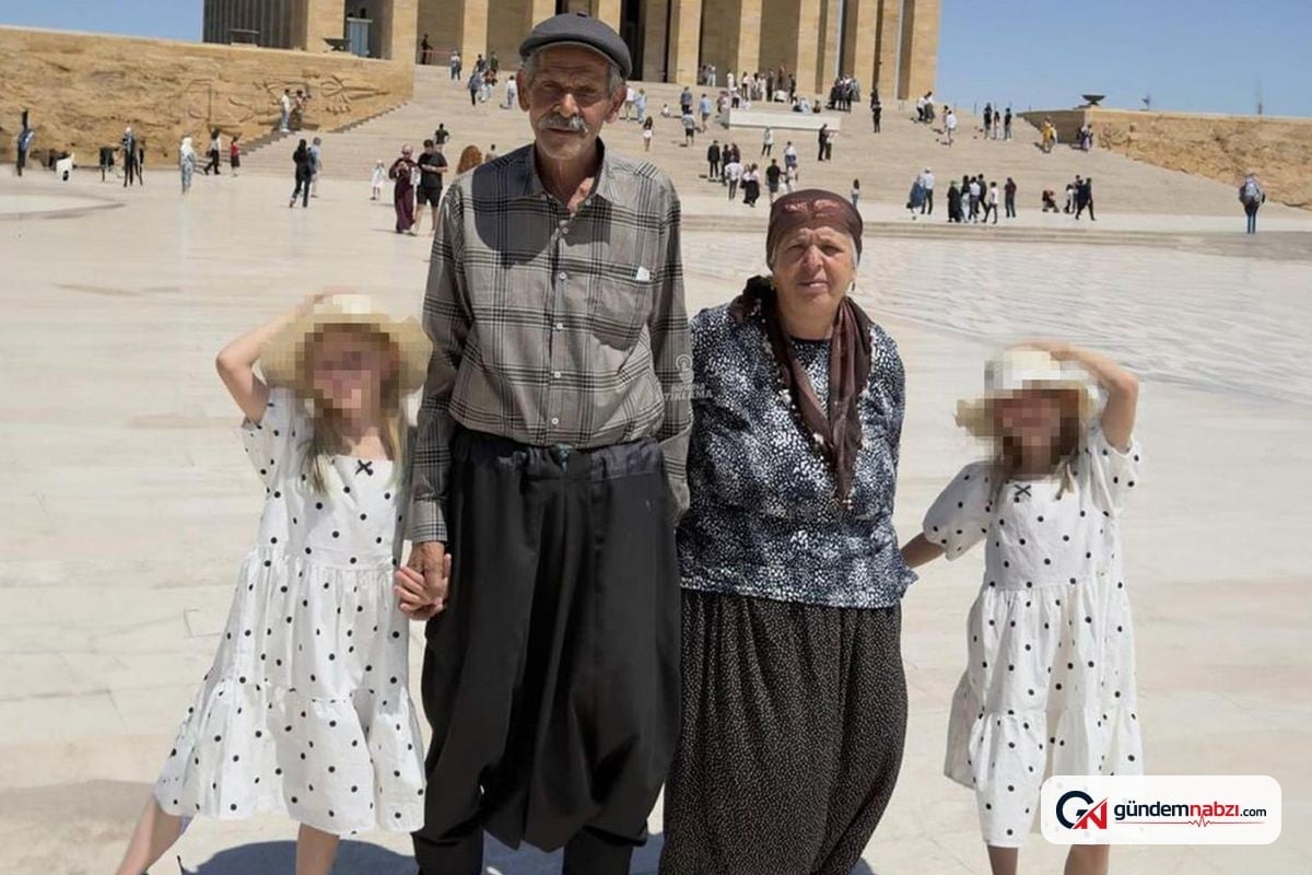 Anıtkabir ziyaretine giden çift dolandırıldı