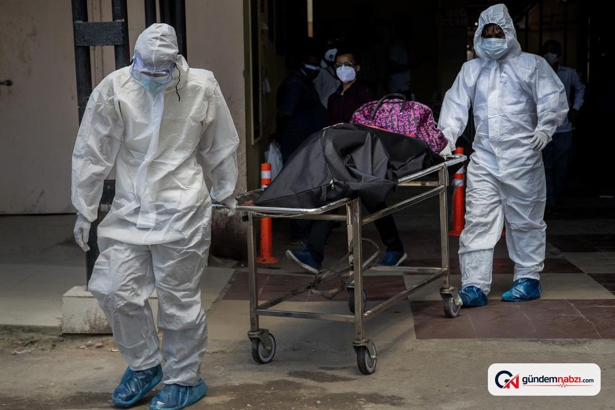 Hindistan'da Chandipura virüsü alarmı: 22 çocuk hayatını kaybetti