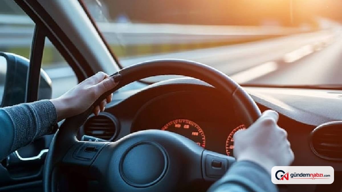 Otomatik vitesli araçlarda yapılan 5 hata