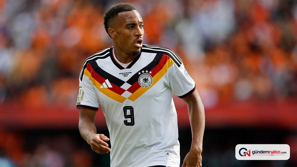 VfB Stuttgart'ta Jamie Leweling'in havalimanı fotoğrafı kriz yarattı