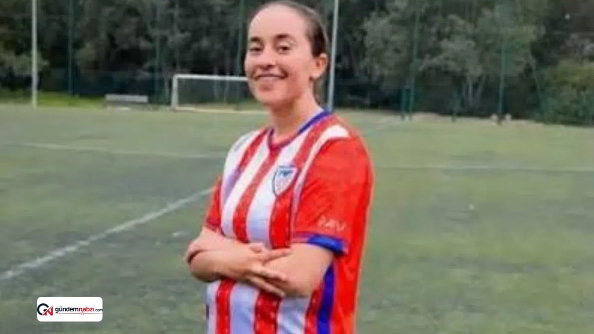 Faslı futbolcu Faten Ben Omar hayatını kaybetti