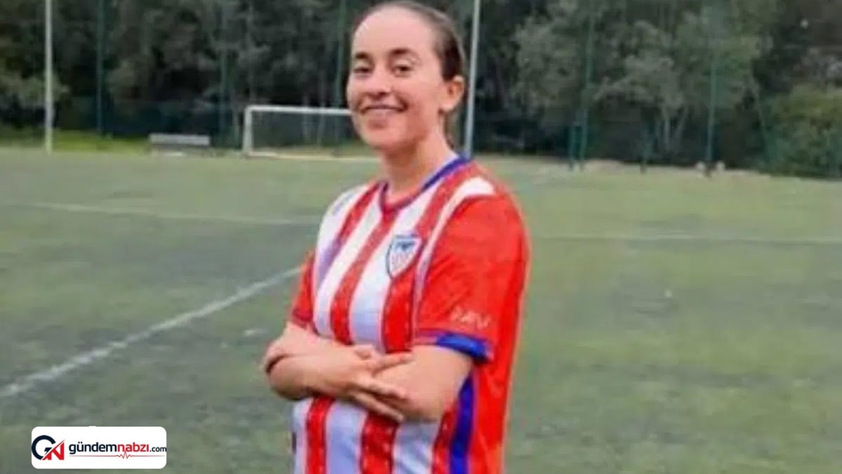 Faslı futbolcu Faten Ben Omar hayatını kaybetti
