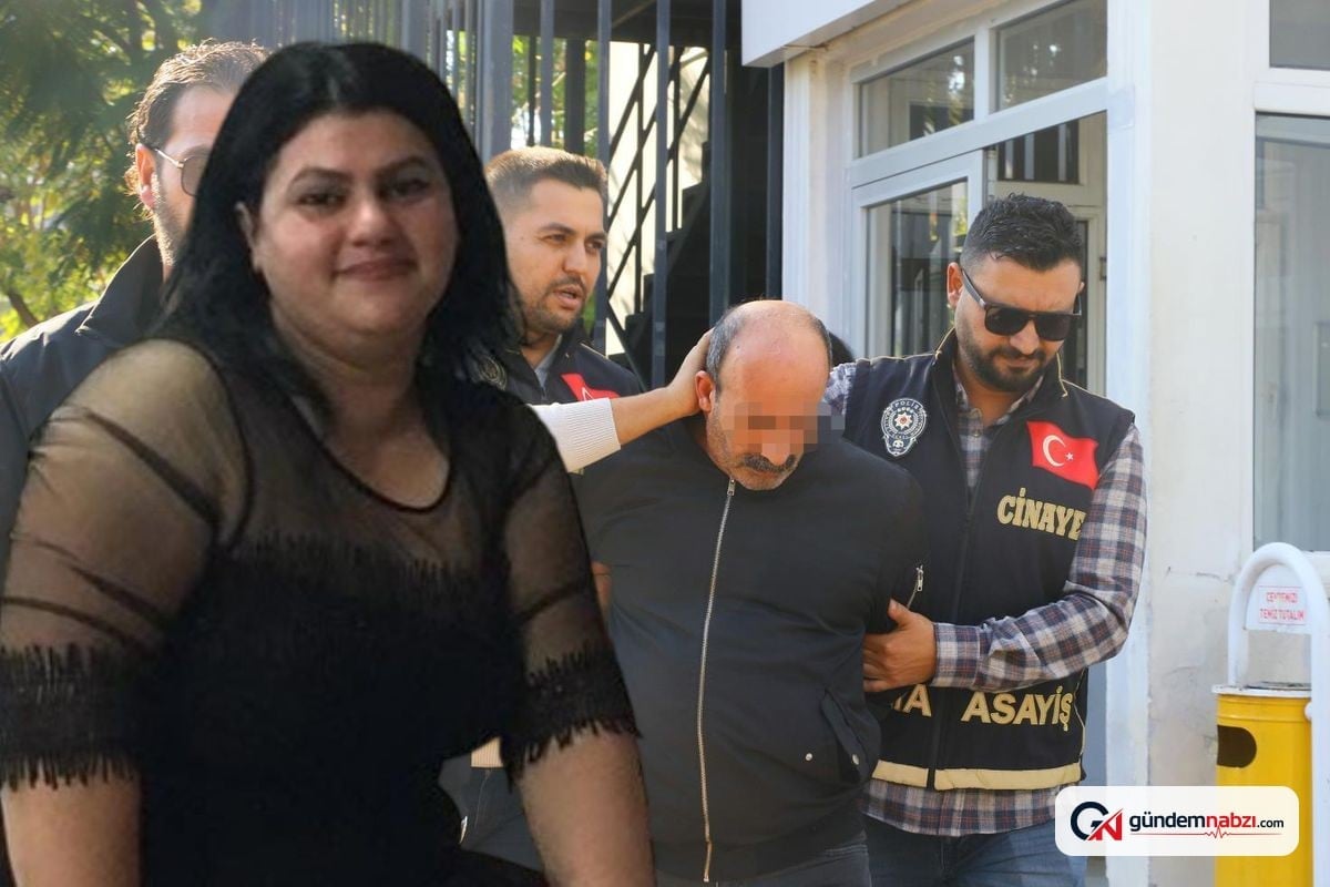 Kıskançlık cinayetinde sanığa ağırlaştırılmış müebbet cezası