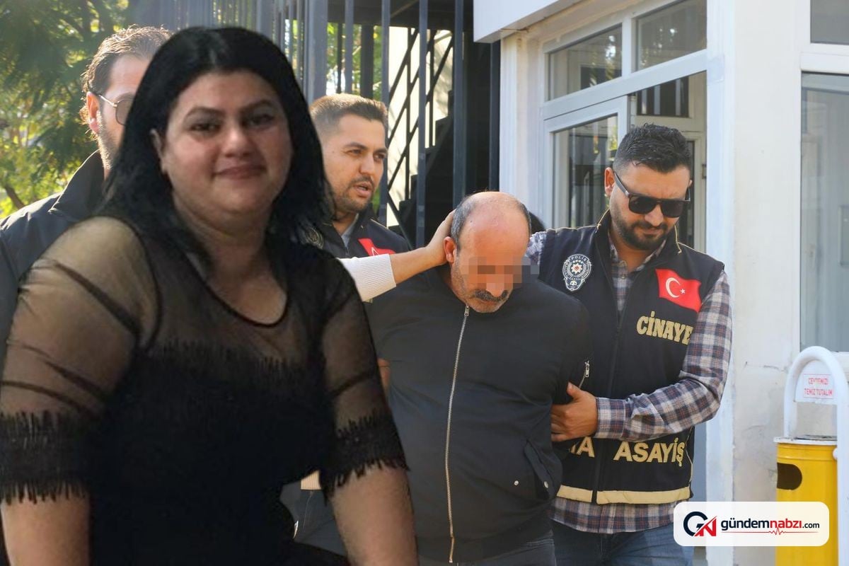 Kıskançlık cinayetinde sanığa ağırlaştırılmış müebbet cezası