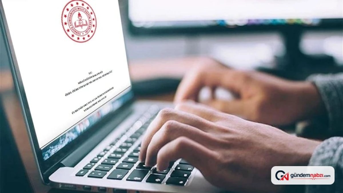 Özel okullarda ücretsiz eğitim başvuruları başlıyor