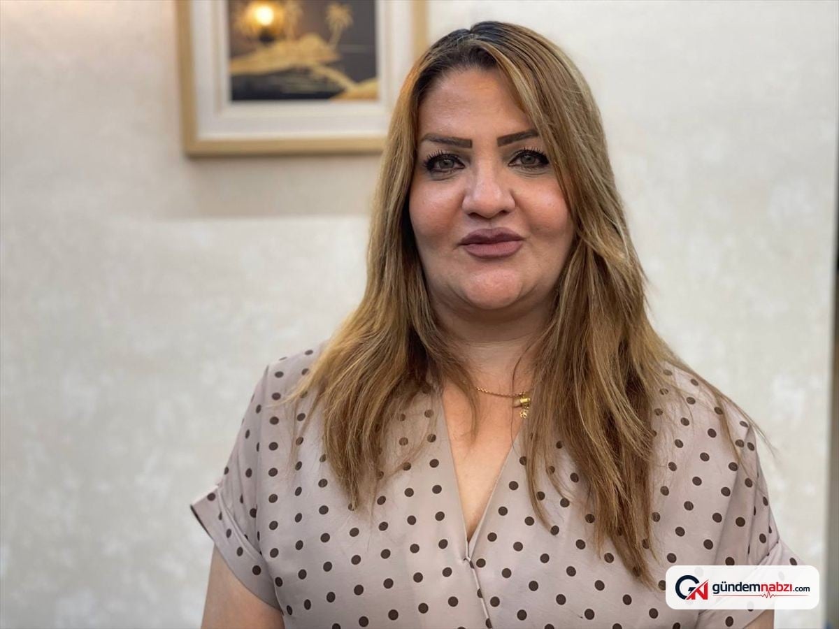 Iraklılardan petrol hattı anlaşması değerlendirmesi