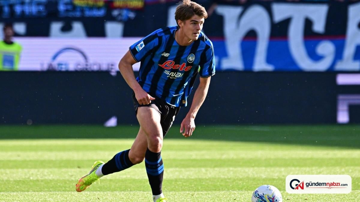 De Ketelaere, Atalanta'nın yeni sezonunda parlayacak