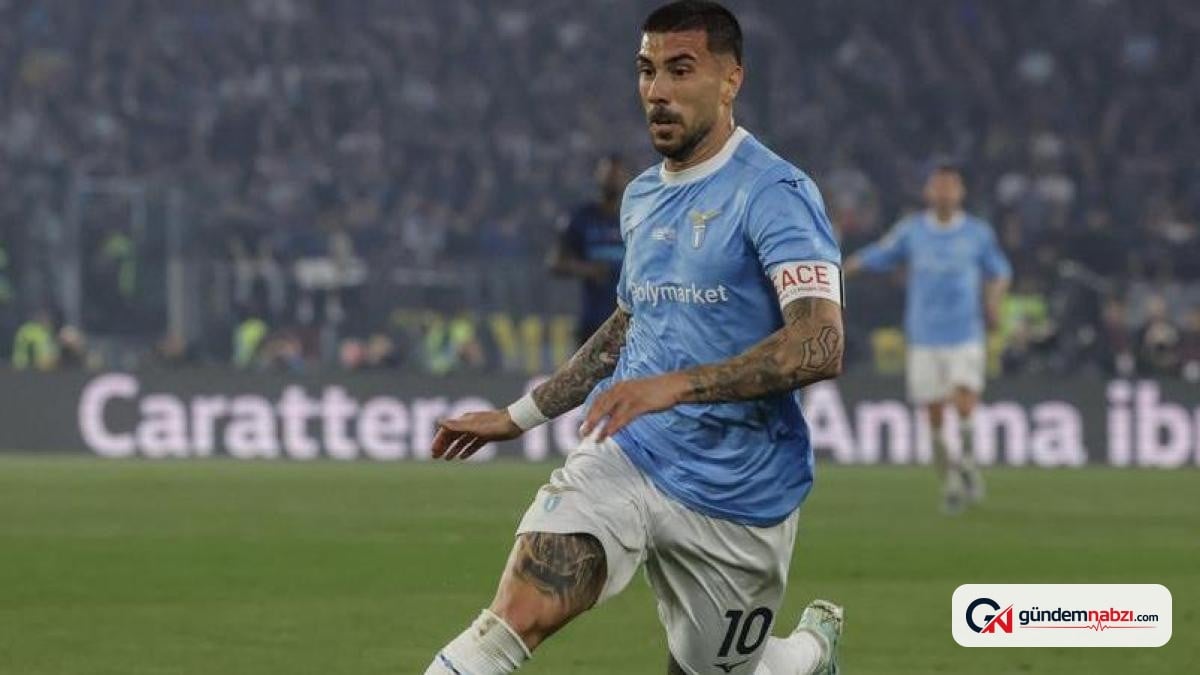 Mattia Zaccagni aylar sonra yeniden sahnede