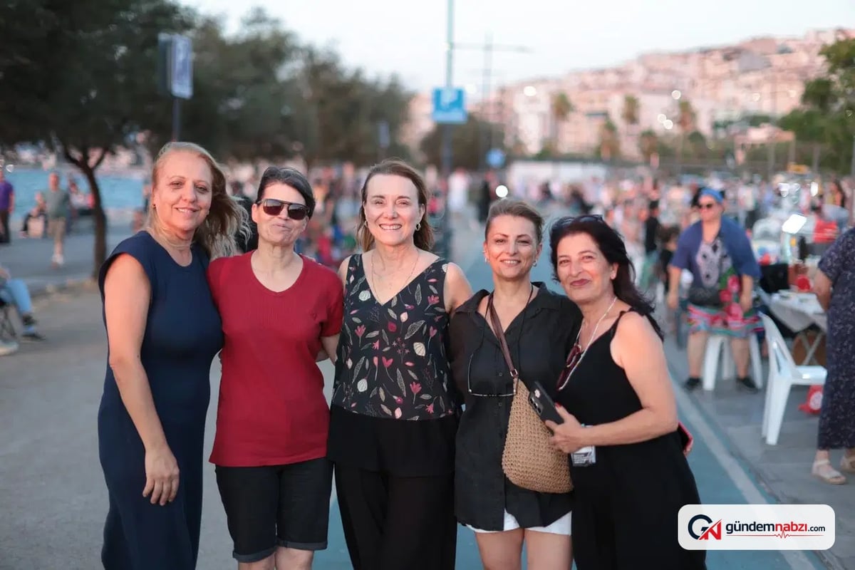 Konak Belediyesi, Kadınları güçlendiren iki projeye hibe aldı