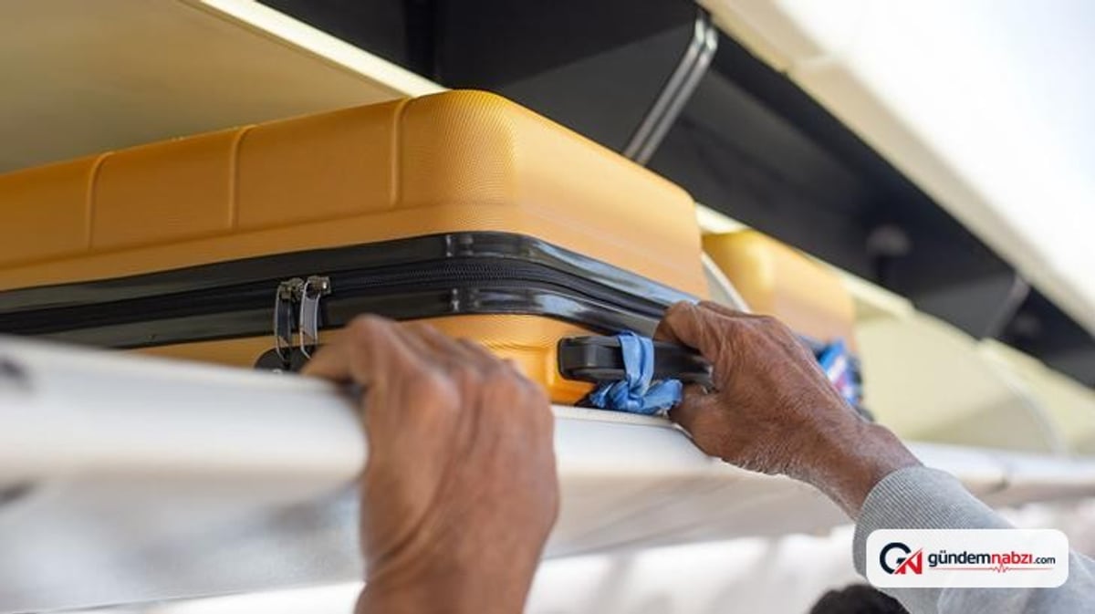 Uçak yolcularını ilgilendiren yeni karar sosyal medyayı ikiye böldü