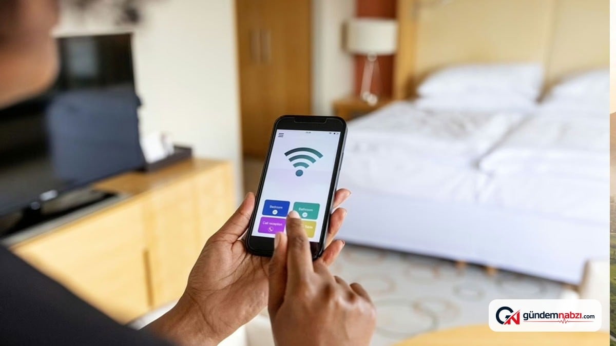 İngiliz tatilcilere otel Wi-Fi ağlarını kullanmayın uyarısı
