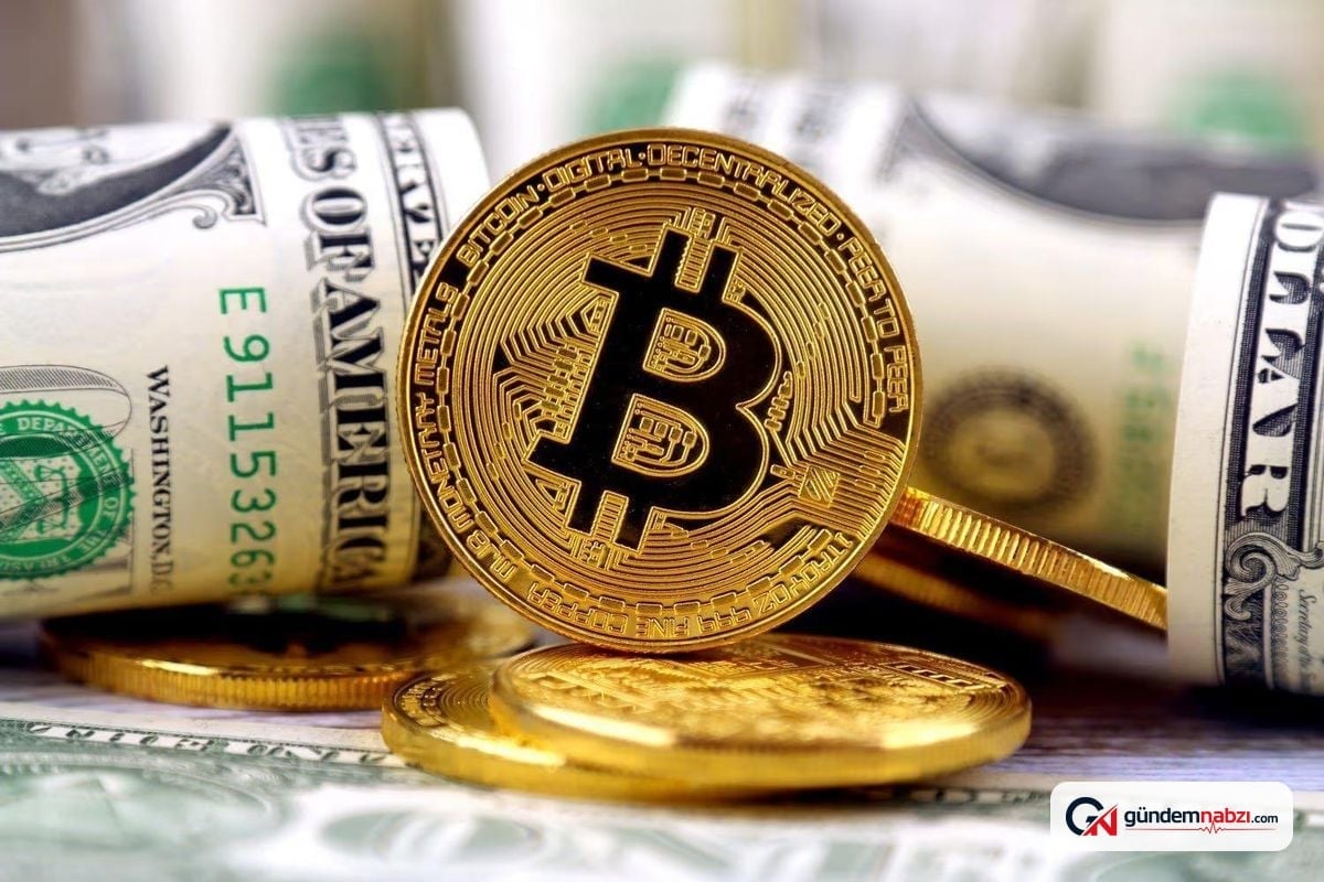Bitcoin cüzdanları boşaltılıyor, yatırımcılar alternatif arayışında