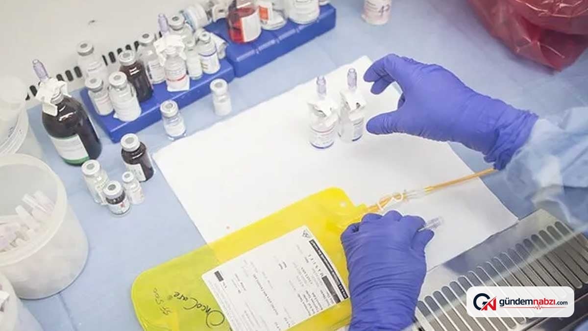 Covid hafızası kanser tedavisinde kullanılacak