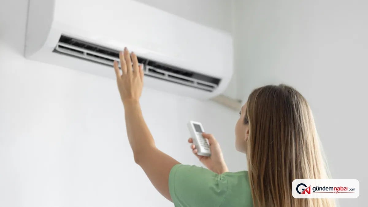 Klimaları yanlış kullananlar sinüzite dikkat!