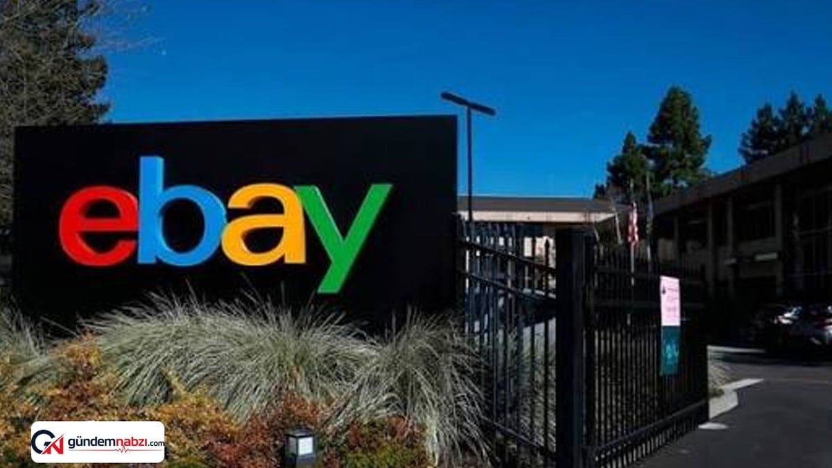 eBay, gazeteci çifte akıl almaz taciz kampanyası yürüttü