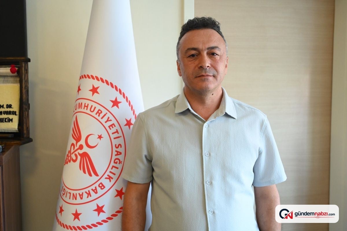 KETEM'in hatırlatma telefonu sayesinde kanserden kurtuldu