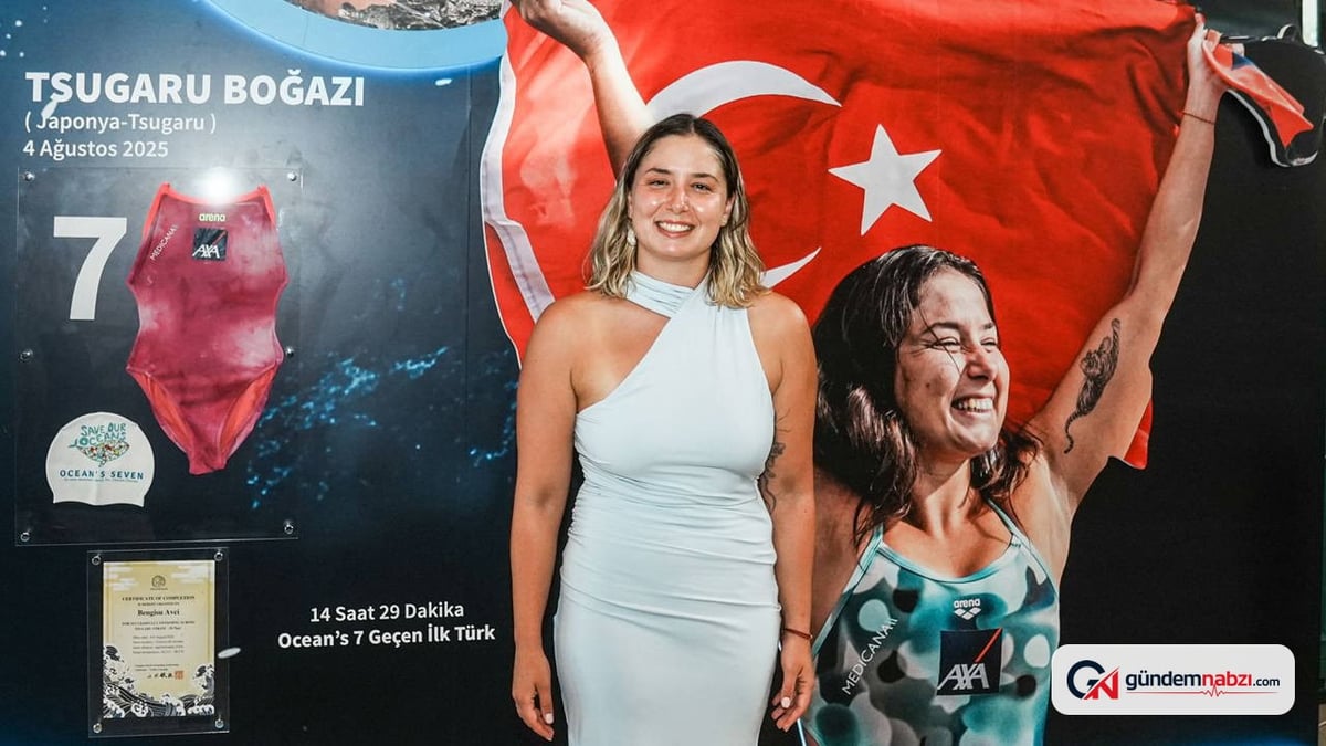 Bengisu Avcı'nın belgeseli Fişekhane'de izleyiciyle buluştu