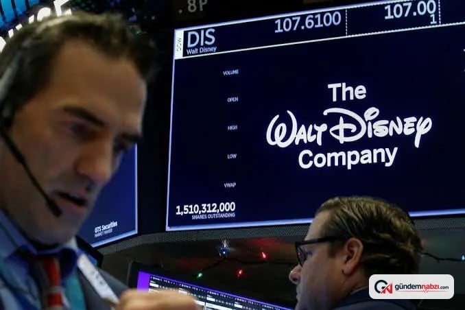 Disney ve TikTok'tan tarihî anlaşma