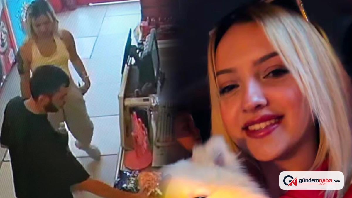Ece Naz Macit'in olayındaki yeni detaylar ortaya çıktı