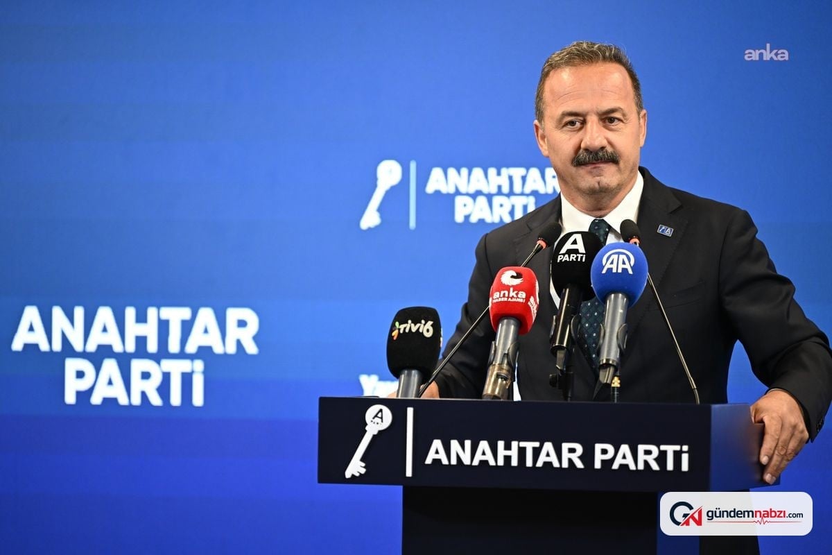 Ağıralioğlu, Diyanet Akademisi Başkanı'na Doğu Türkistan tepkisi