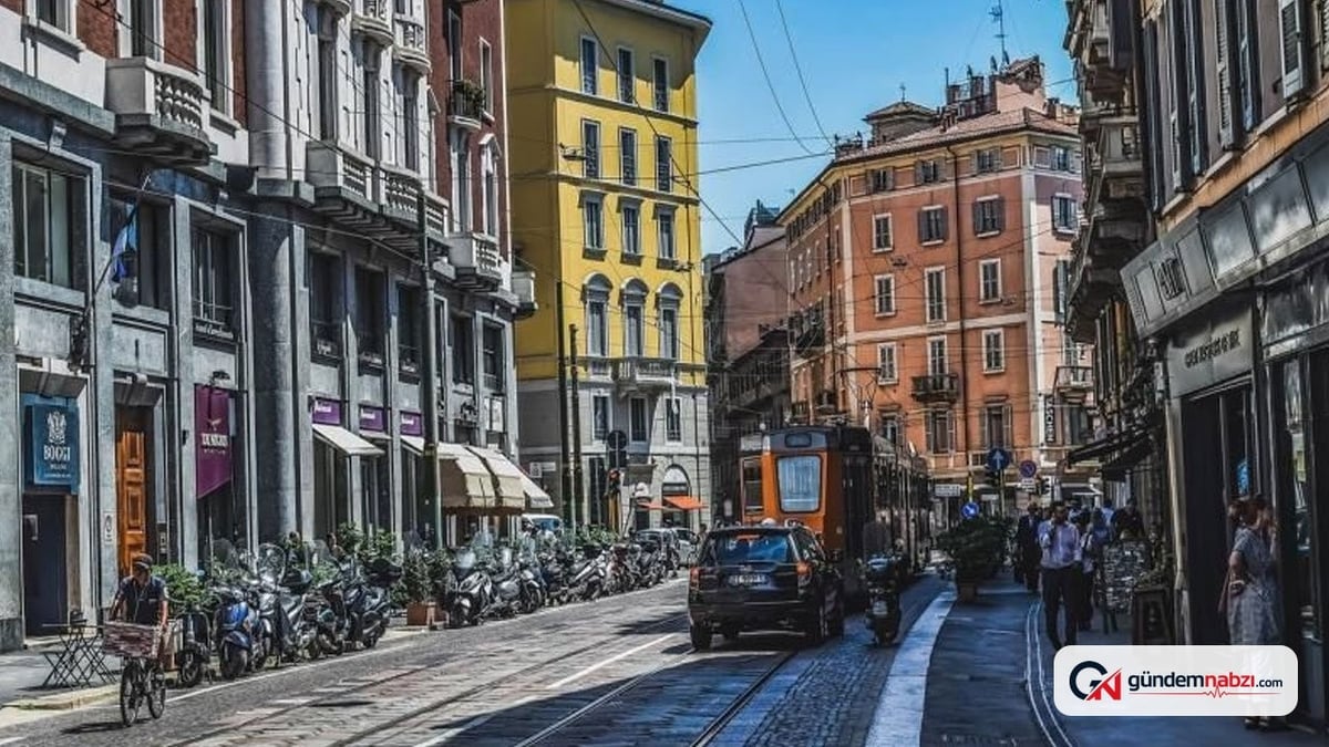 İtalya, 497 bin yabancı işçi alacak