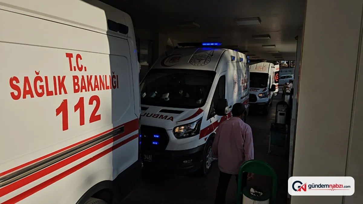 Şanlıurfa'da mal paylaşımı kavgası: 9 yaralı