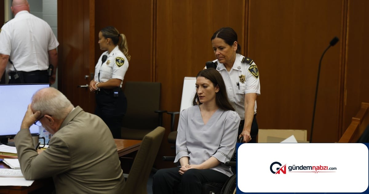 Lindsay Clancy davasında toksikolog ifadesi: İlaçlar incelendi