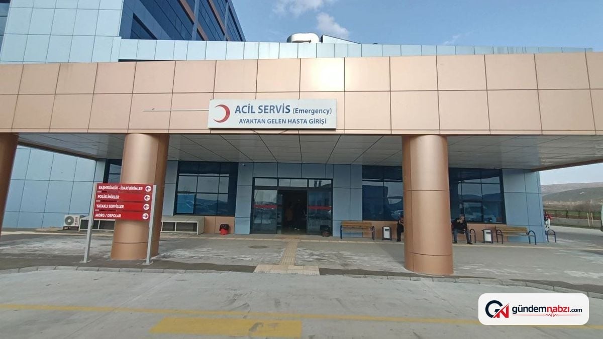 Kahramanmaraş'ta reklam panosu çarpan kişi kamyonetten düşerek öldü