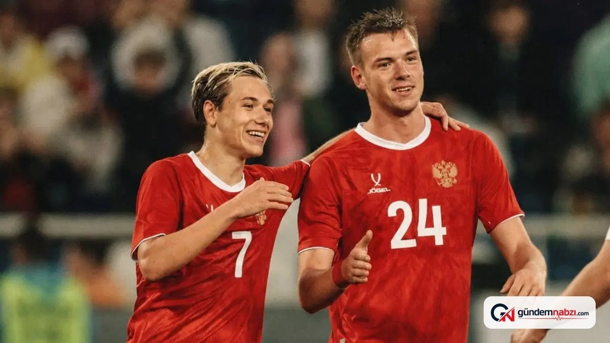 Aleksey Batrakov'dan Galatasaray transferi açıklaması