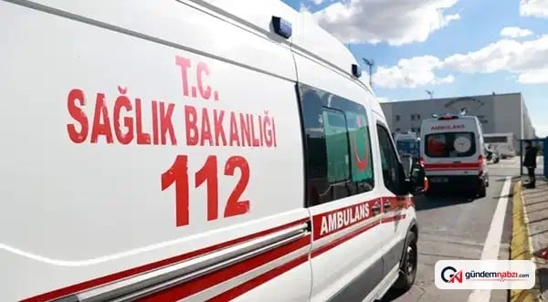 Diyarbakır'da silahlı kavga: 1 ölü, 1 yaralı