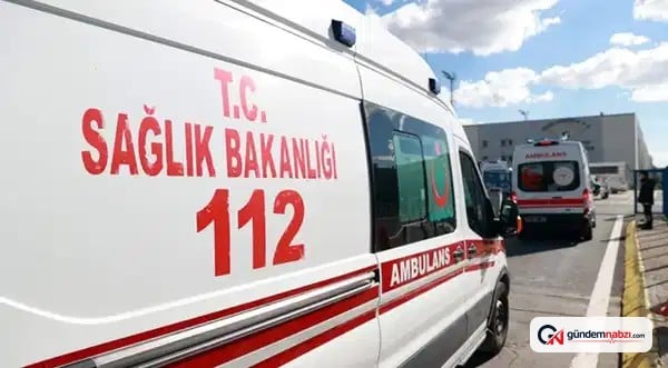 Diyarbakır'da silahlı kavga: 1 ölü, 1 yaralı