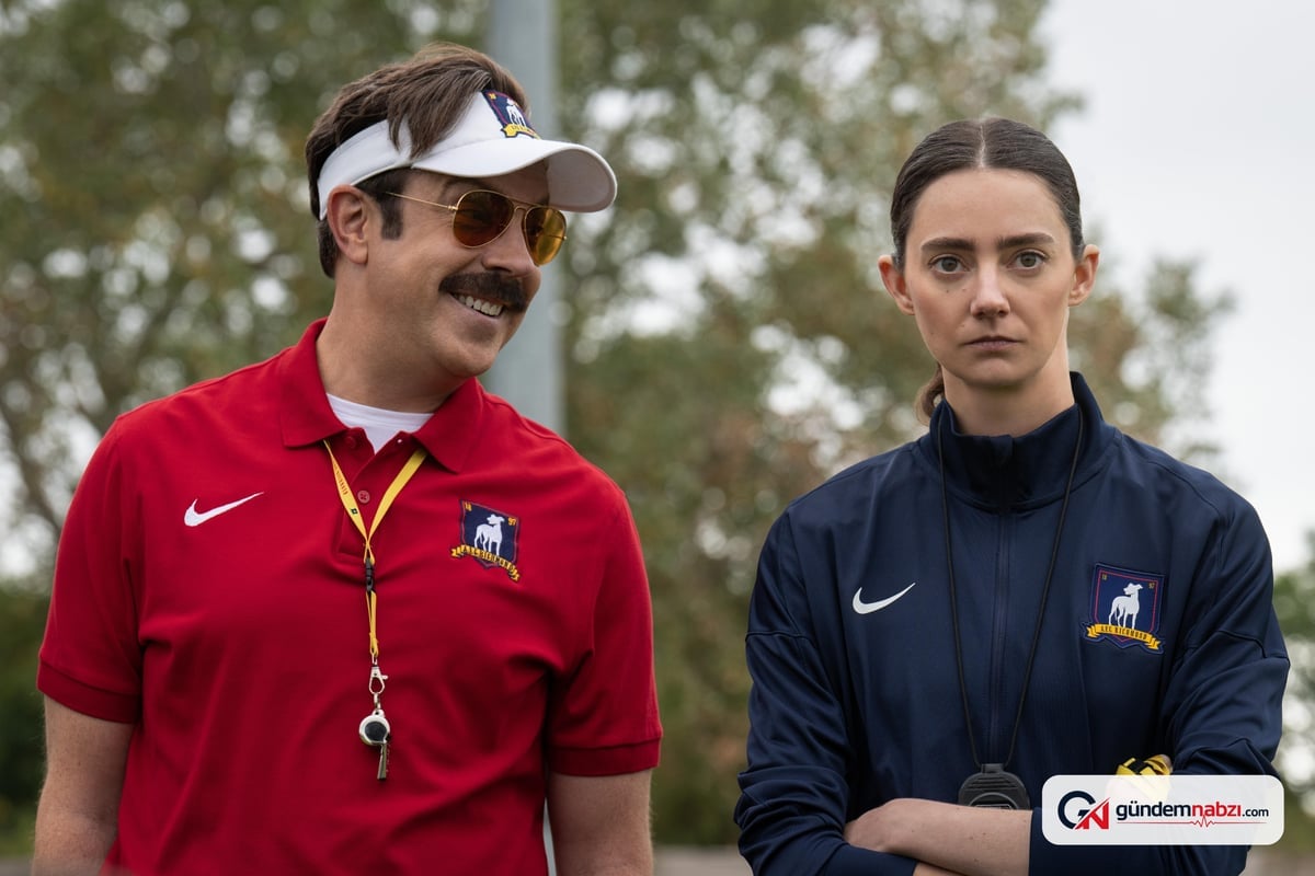 Ted Lasso, Apple TV için önemli bir zamanda geri dönüyor
