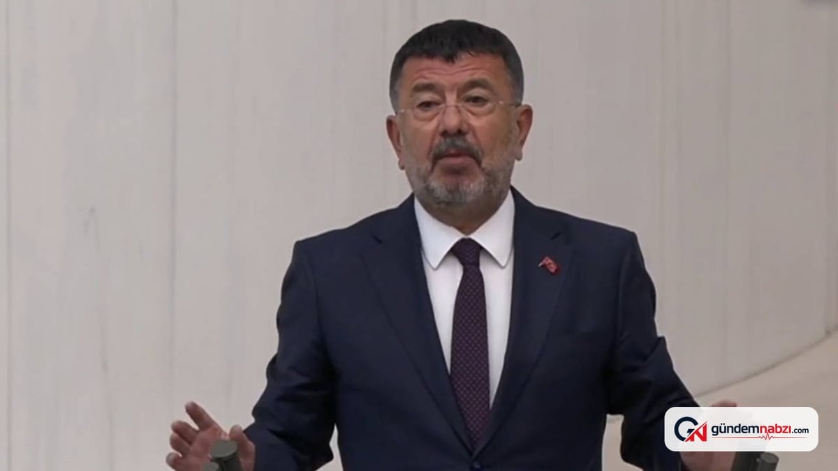 Veli Ağbaba'dan iddialara tepki: İdam edilmeye razıyım