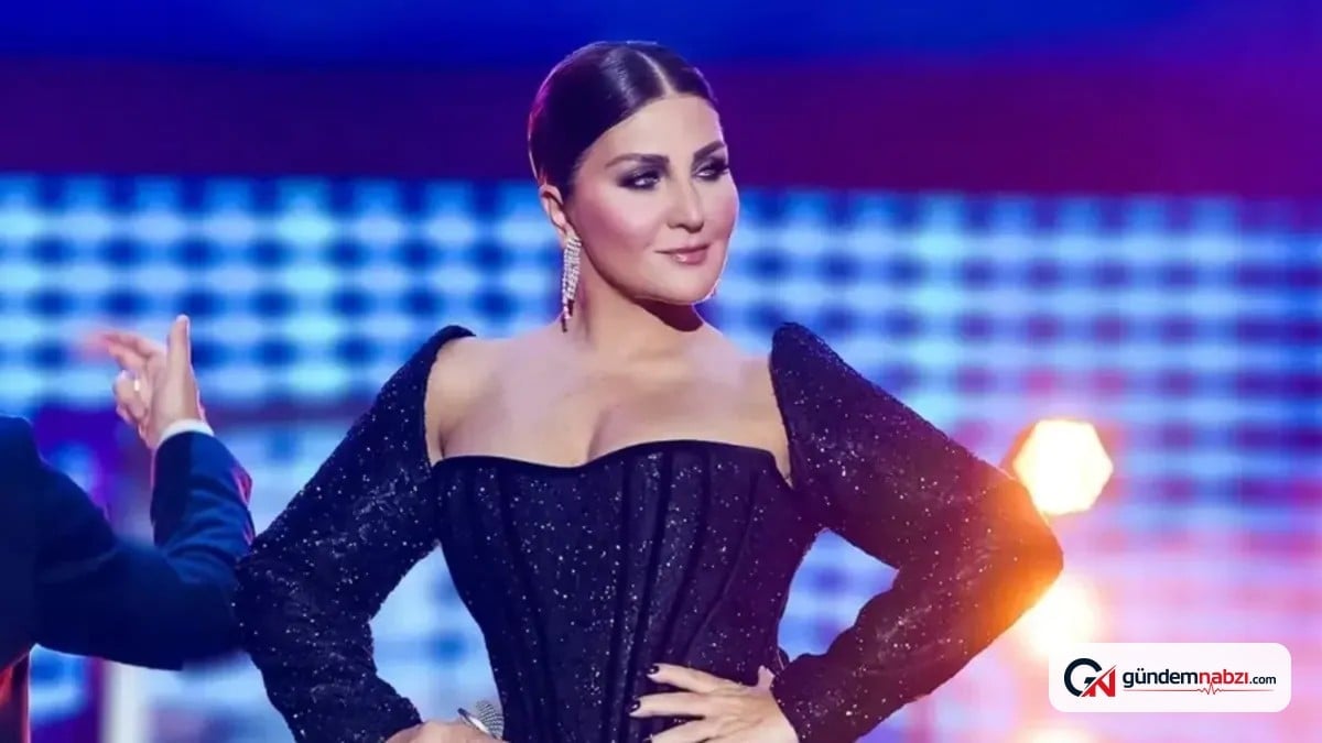 Melisa Ural, Sibel Can'ın doğum gününü kutladı