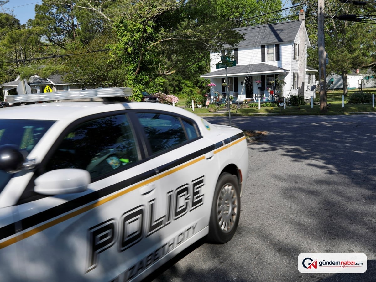 North Carolina'da kitlesel silahlı saldırı: Ölümler var