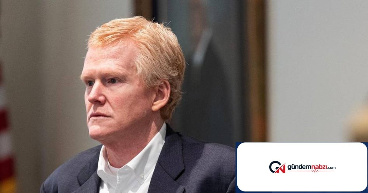 Amerikalı yargıç Alex Murdaugh'nun tazminat davasını reddetti