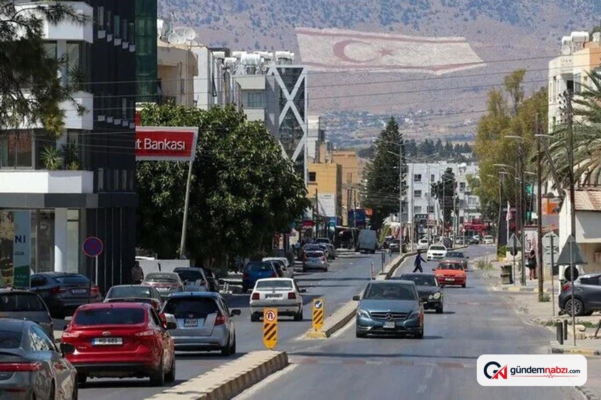 KKTC'de sıcak hava nedeniyle açık alanda çalışmaya 10 gün yasak