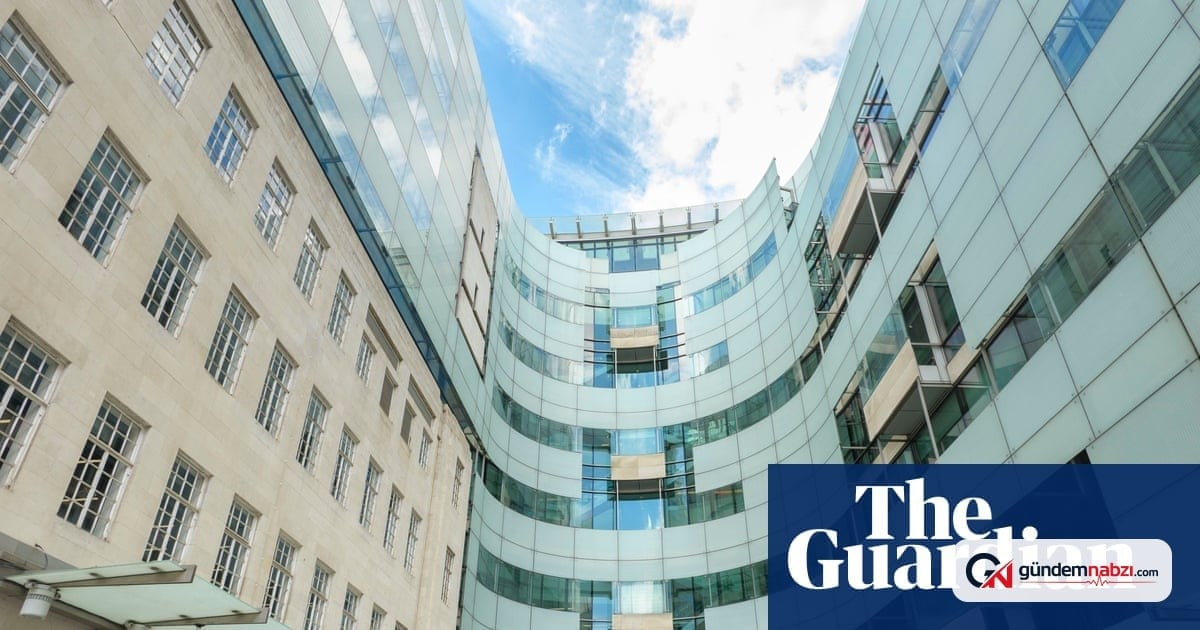 Trump'ın ekibi, BBC'ye finansal kayıt erişimi sağlayan mahkeme kararını durdurmaya çalışıyor