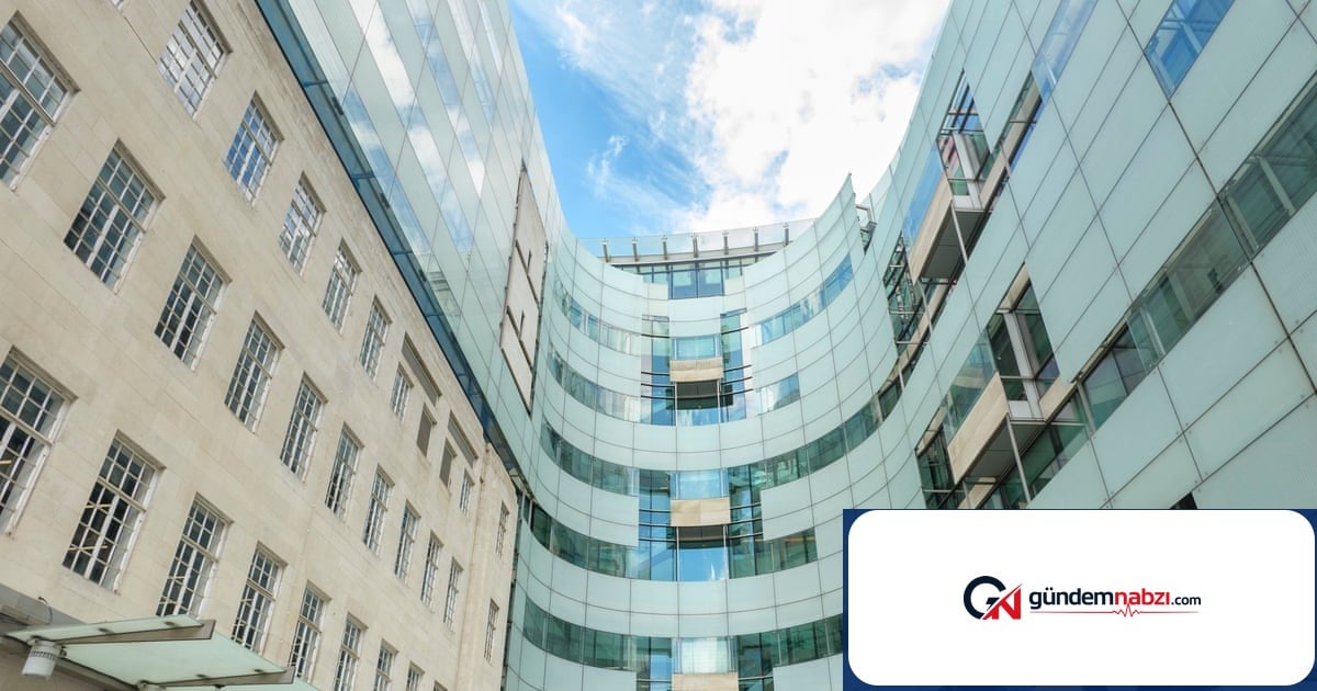 Trump'ın ekibi, BBC'ye finansal kayıt erişimi sağlayan mahkeme kararını durdurmaya çalışıyor