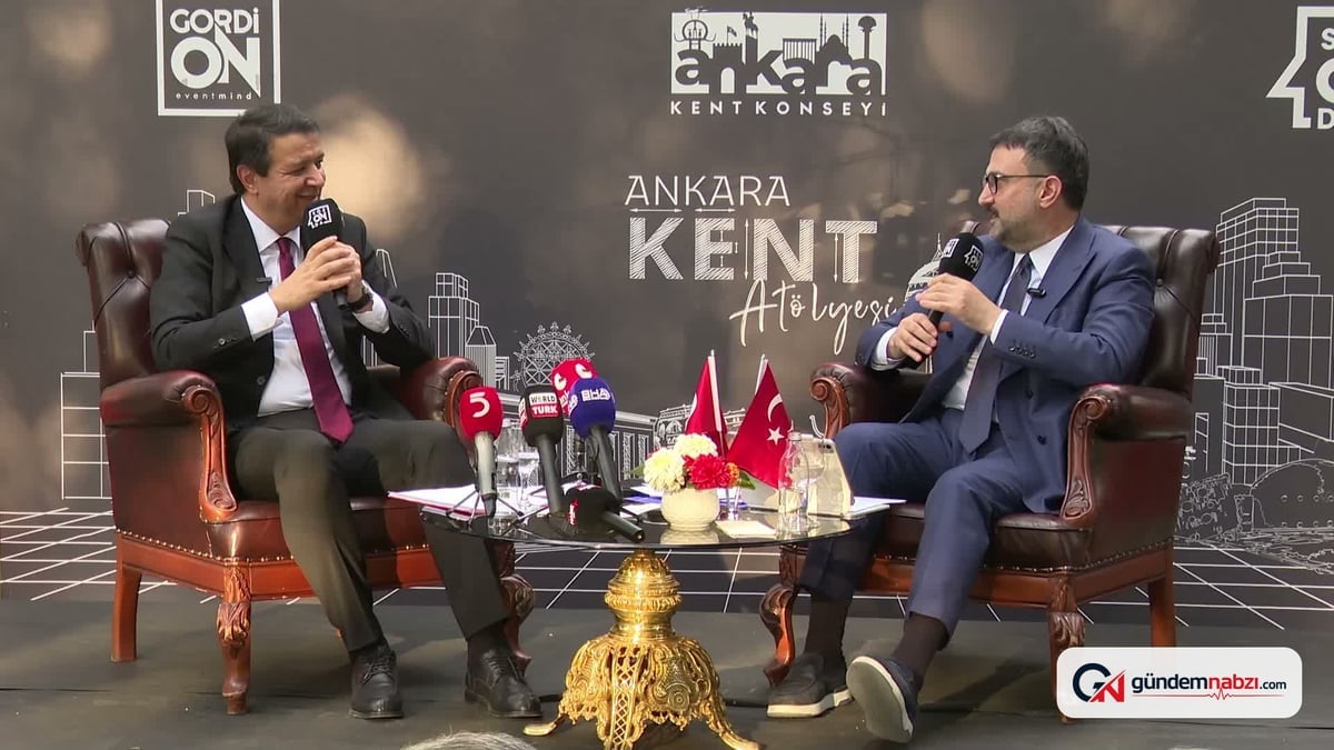 Mahmut Arıkan: Kaçak yapıya göz yumanlar yargılanmalı