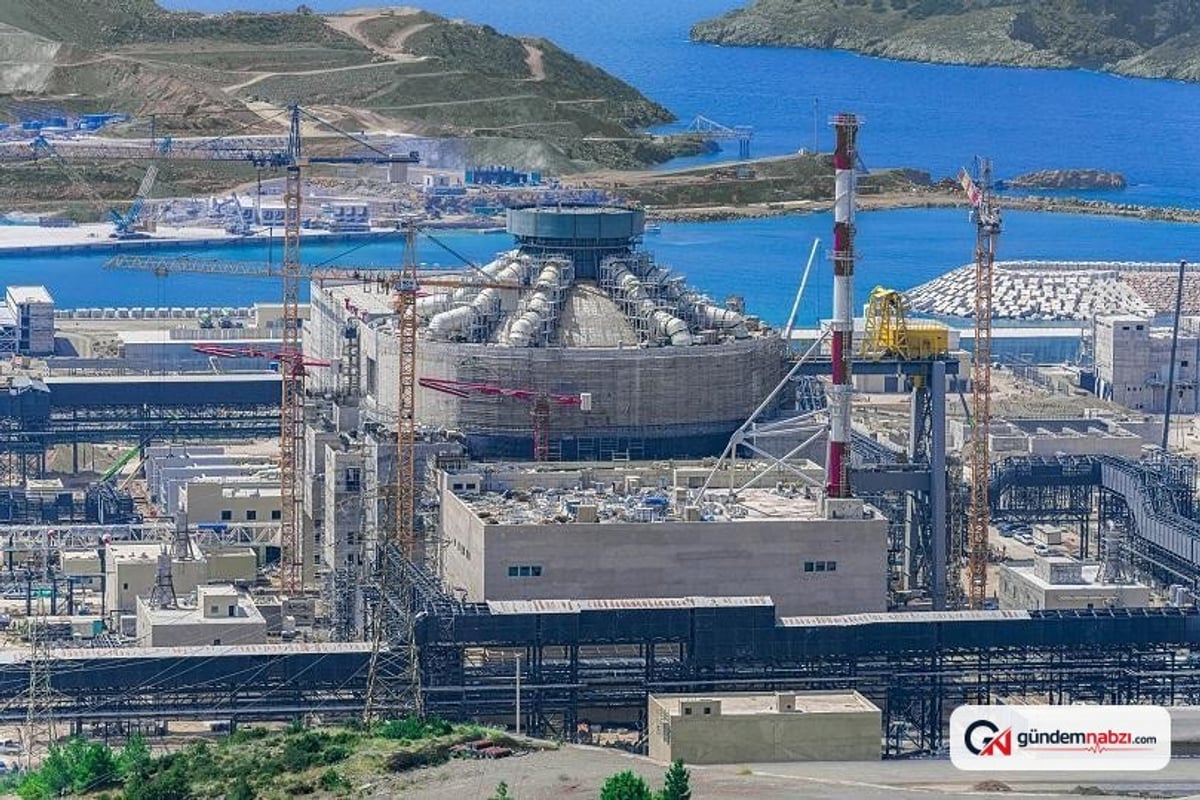 Akkuyu NGS sürecini Türk tedarikçiler değerlendirdi
