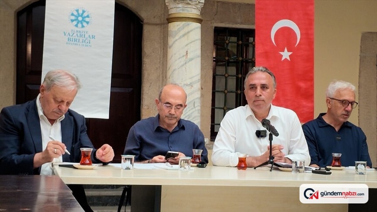 Sanal kuşatma ve Medya Krizi raporu yayımlandı