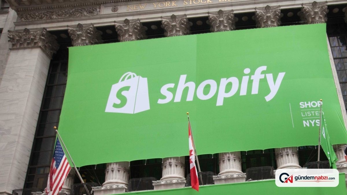 Shopify, AI aramanın trafiği ve satışları artırdığını bildirdi